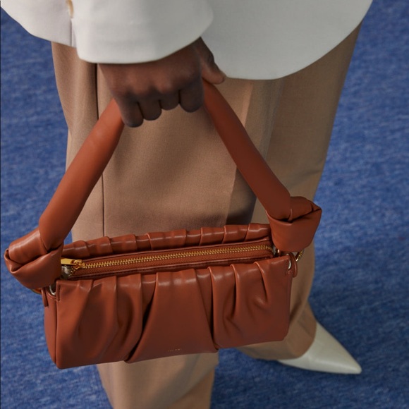 JW Pei Mila purse - brown. Perfect condition! - Picture 5 of 11